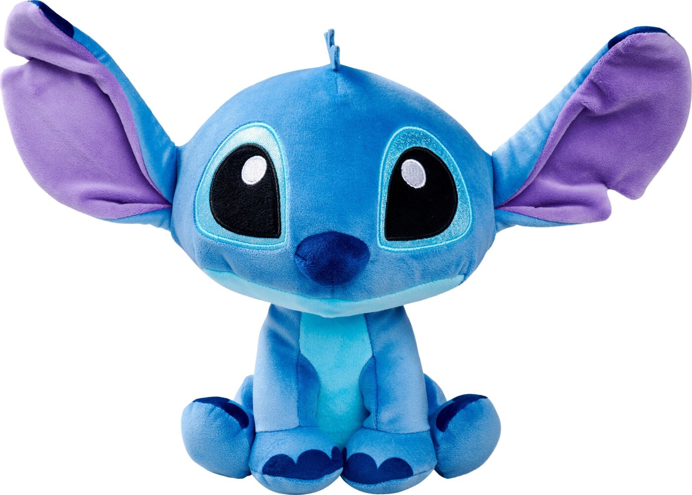 Disney - Doorables Stitch Bamse