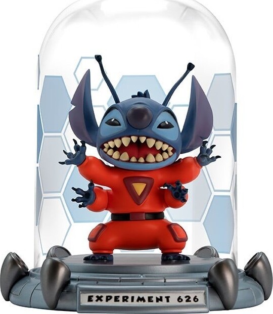 Se Disney - Stitch Figur - Experiment 626 hos Gucca.dk