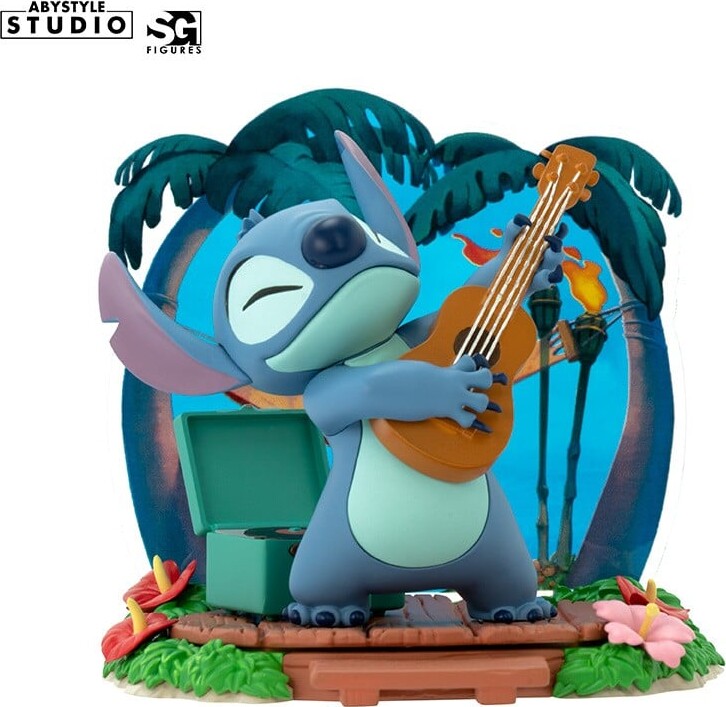 Disney - Stitch Figur - Lilo & Stitch