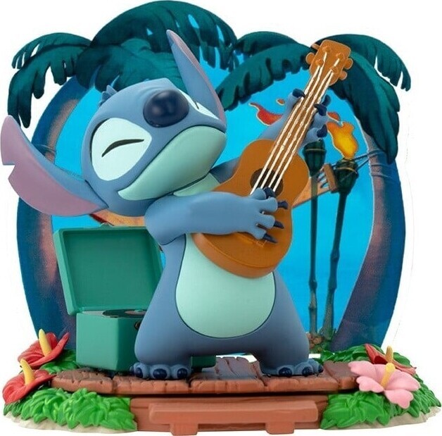 Disney - Stitch Figur - Lilo & Stitch - Abystyle Studio