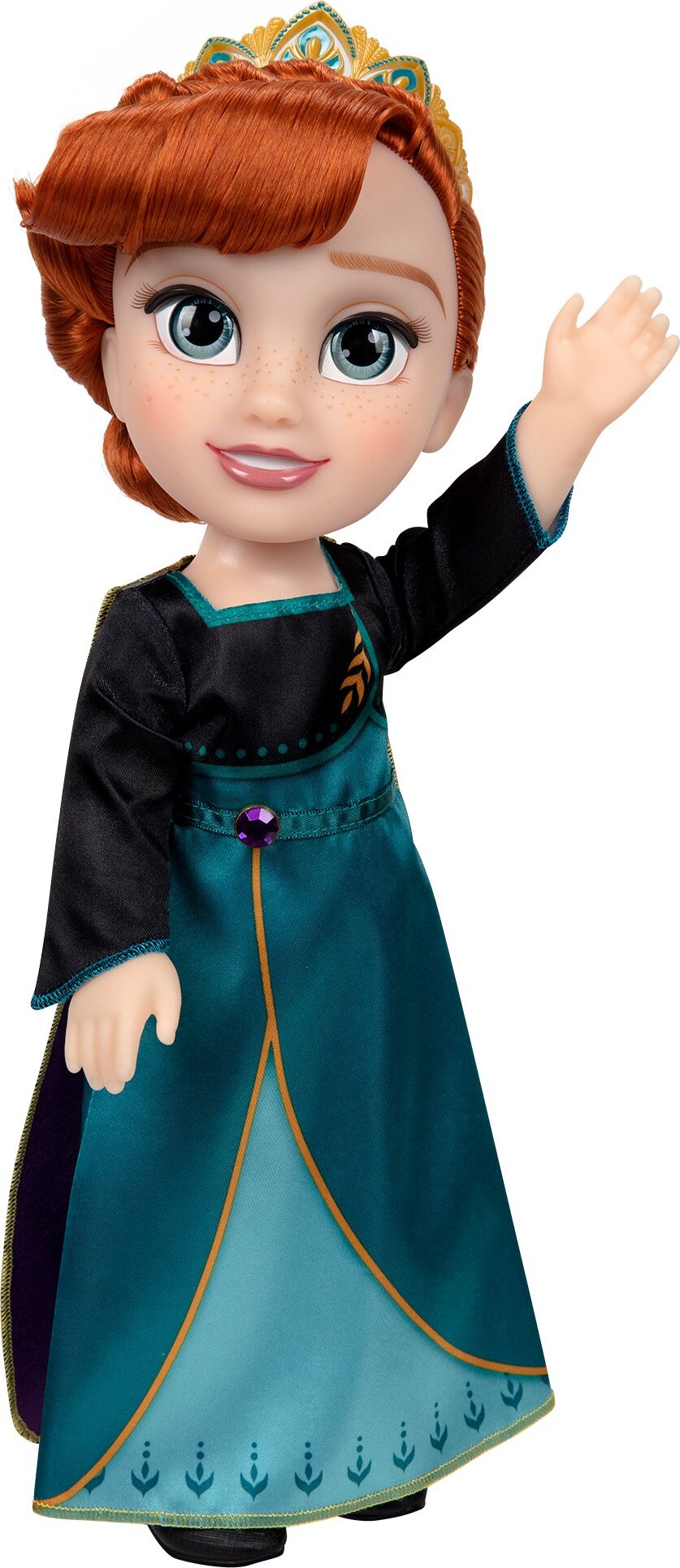 Anna Dukke - Disney Frost - 38 Cm