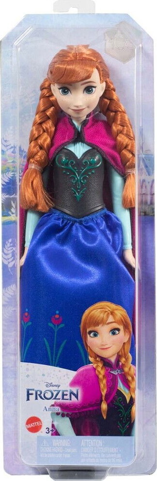 Anna Dukke - Disney Frost - 27 Cm