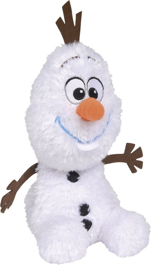 Se Olaf Bamse - Disney Frost 2 - 25 Cm hos Gucca.dk