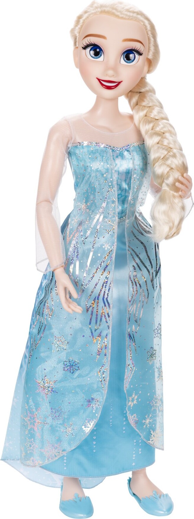 Disney Frozen - Playdate Elsa (80cm) (240474)