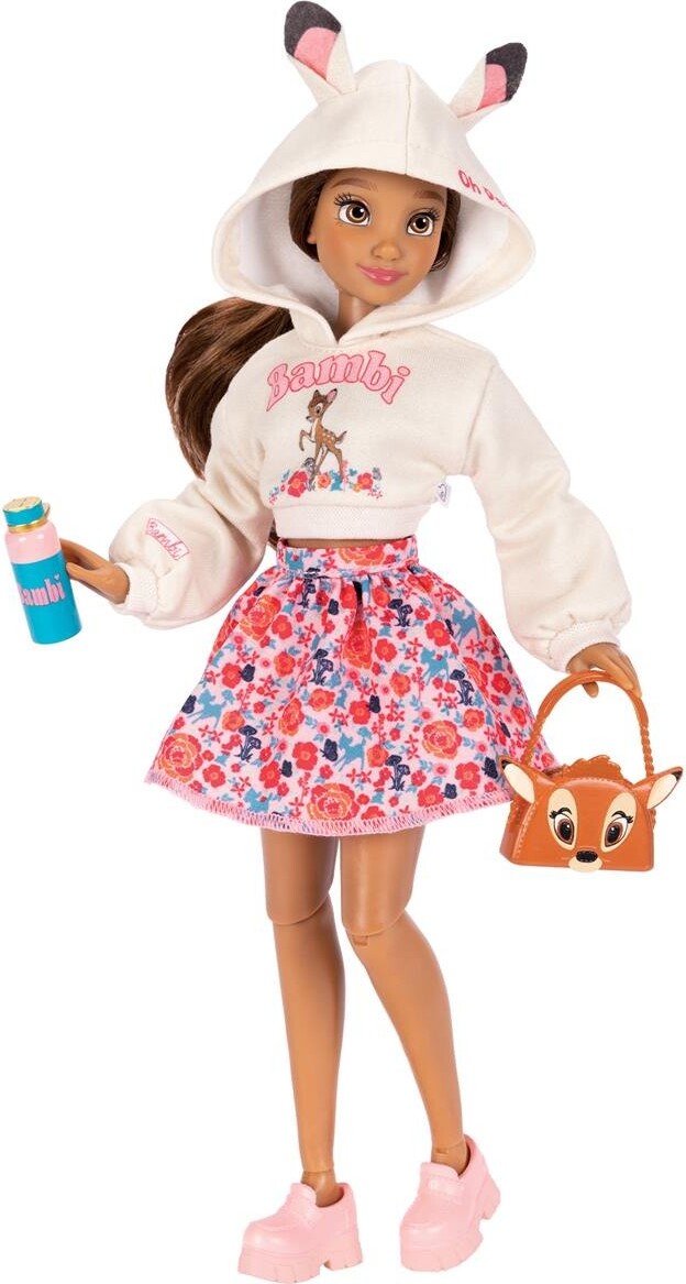 Disney Ily 4ever - Fashion Dolls Inspired By Bambi (241274)