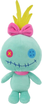 Lilo Og Stitch Bamse - Scrump - 25 Cm - Disney