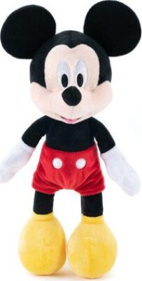 Se Mickey Mouse Bamse - Disney - 25 Cm hos Gucca.dk