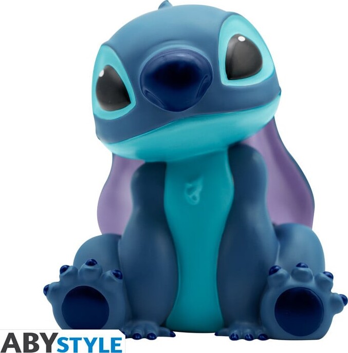 Disney - Stitch Sparegris - Lilo & Stitch