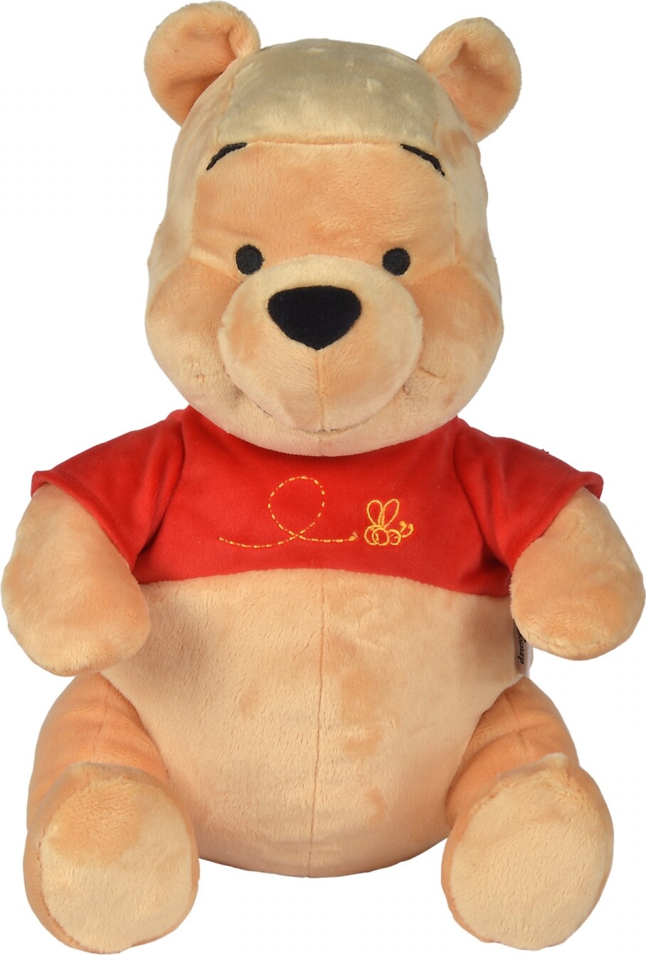 Billede af Peter Plys Bamse - Disney - 25 Cm