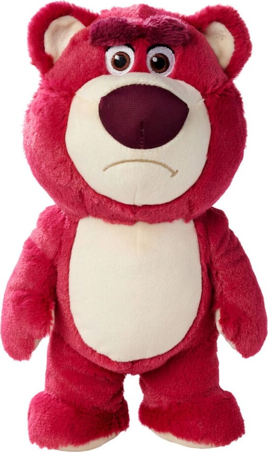 Disney Pixar - Flufflets Lotso - 25cm (6315870535)