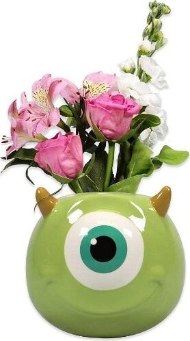 Mike Wazowski Vase - Monsters Inc. - Disney Pixar