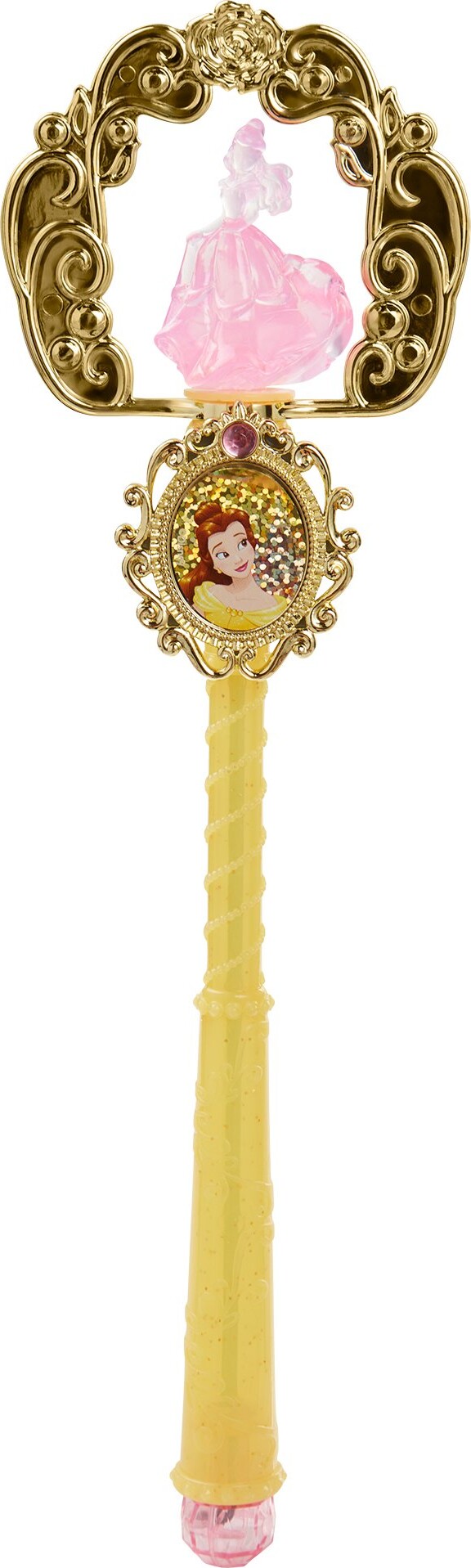 Disney Princess - Belle Tryllestav - Explore Your World