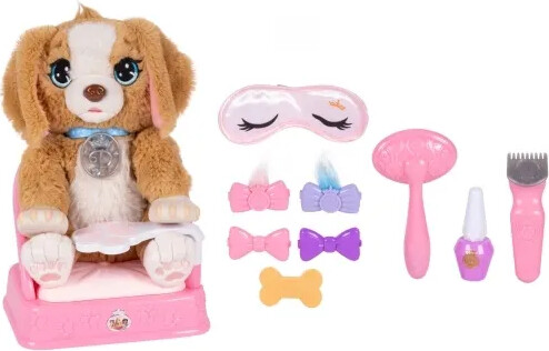Disney Princess - My Pampered Princess Pup (238444)