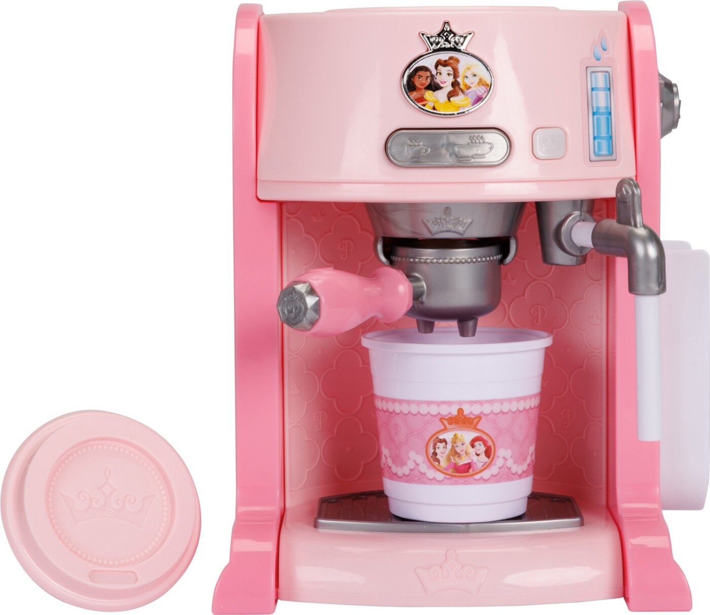 Billede af Legetøjs Kaffemaskine Espresso - Disney Princess Style Collection