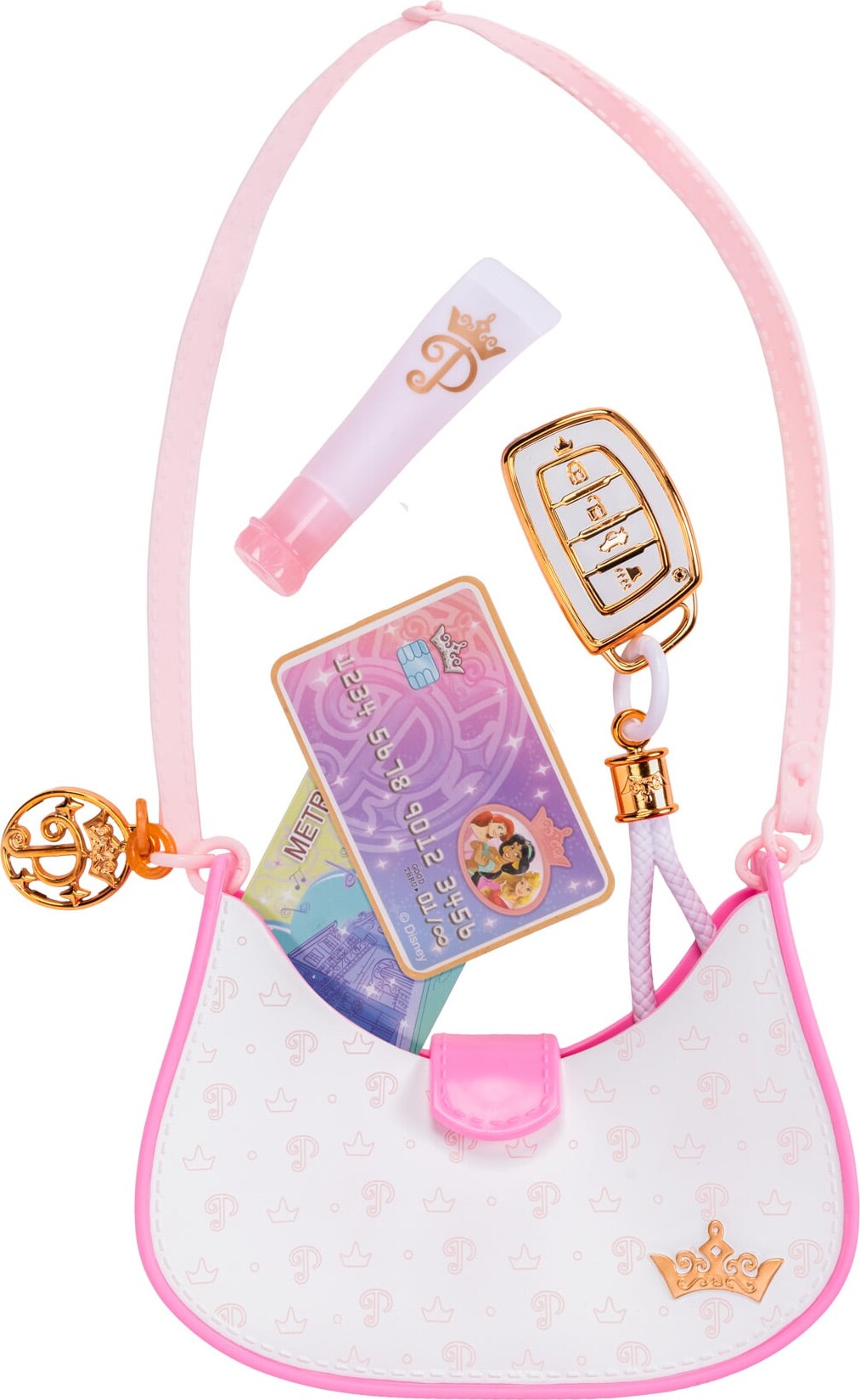 Disney Princess - Trendsetter Skuldertaske