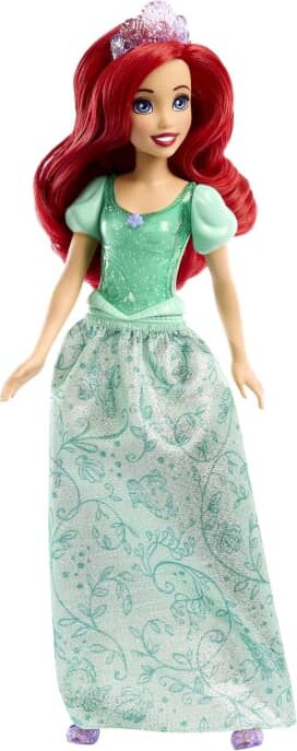 Ariel Dukke - Disney Princess - 27 Cm