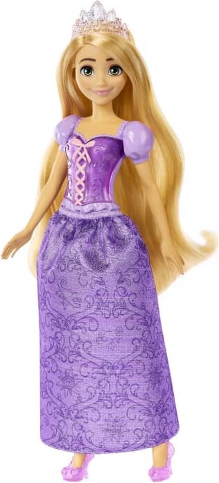 Rapunzel Dukke - Disney Princess - Tangled