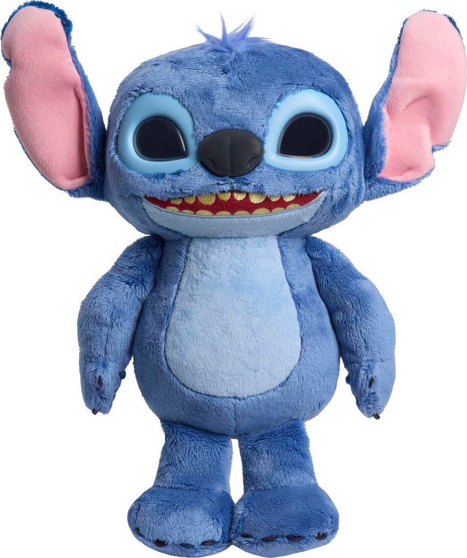 Disney Stitch - Movie Many Moods Feature Plush 27cm (302-11583)