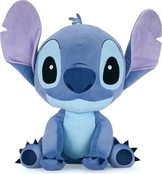 Disney - Stitch Plush (86 Cm) (71181sf)