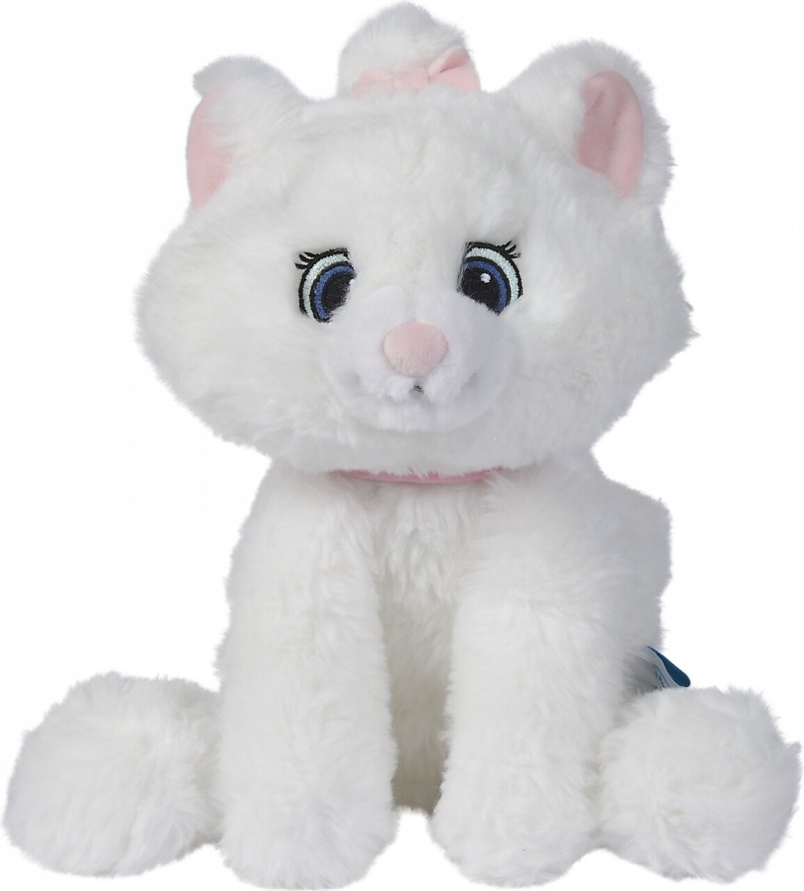 Disney Bamse - Marie - Aristocats - Super Soft - 25 Cm