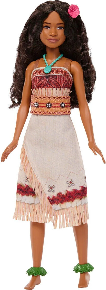 Disney Vaiana - Vaiana Dukke - Mattel
