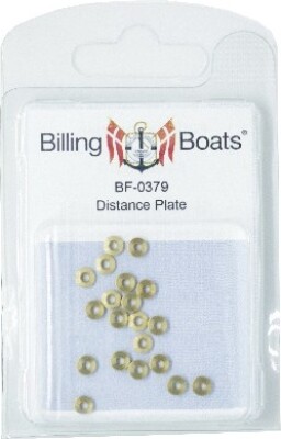 Se Distanceplade /20 - 04-bf-0379 - Billing Boats hos Gucca.dk