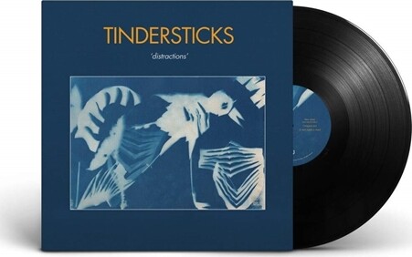 Tindersticks - Distractions - Vinyl Lp