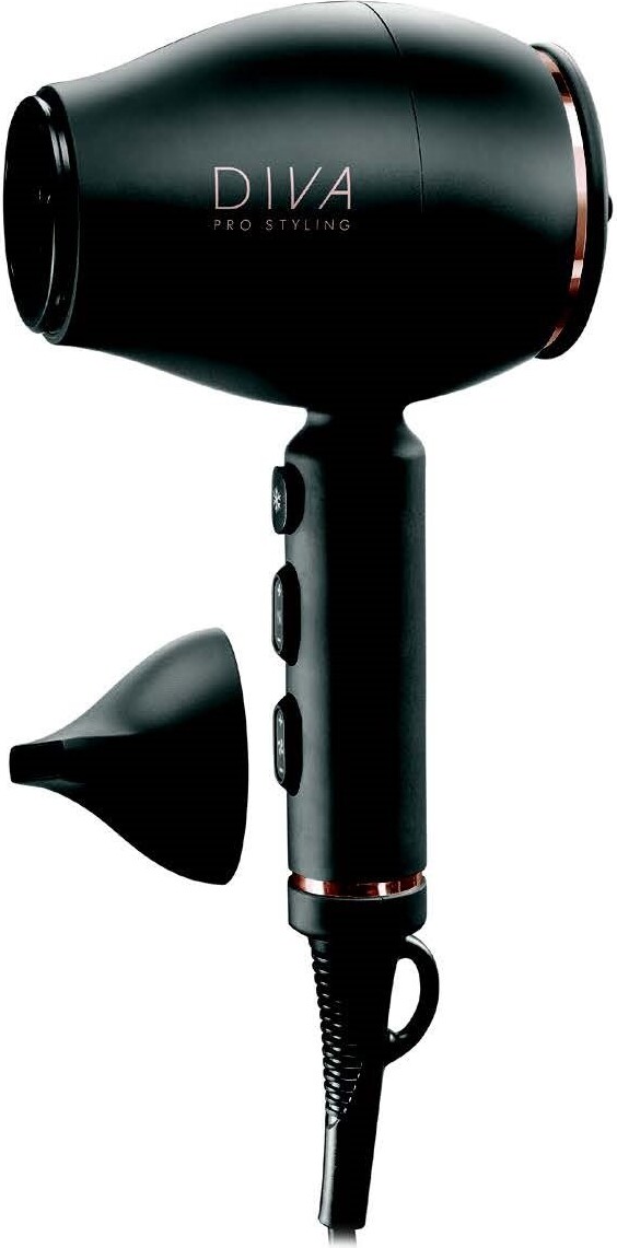 Diva - Intenso 4000 Compact Dryer