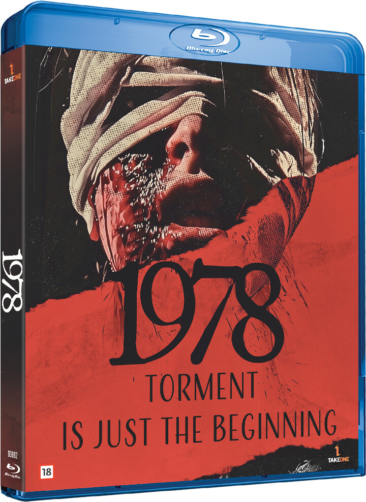 1978 - Blu-Ray