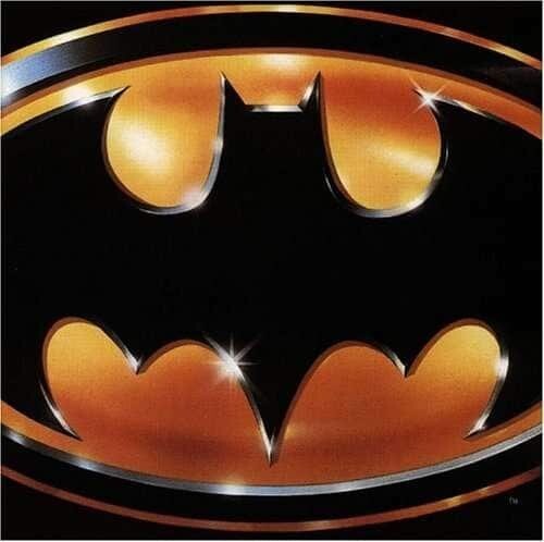 Prince – Batman Soundtrack – CD