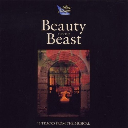 Beauty And The Beast  - CD