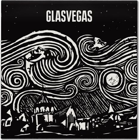 Glasvegas - CD