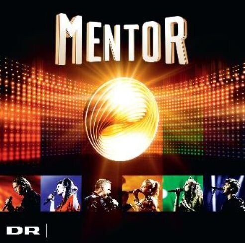 Mentor 2013 - CD