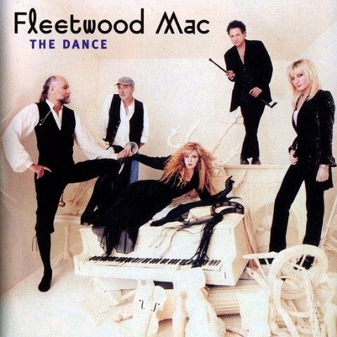 Fleetwood Mac - The Dance - CD
