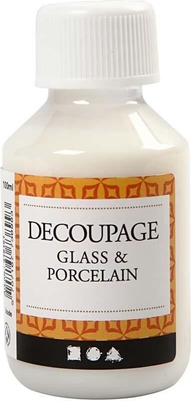 Decoupage Lim 100 Ml