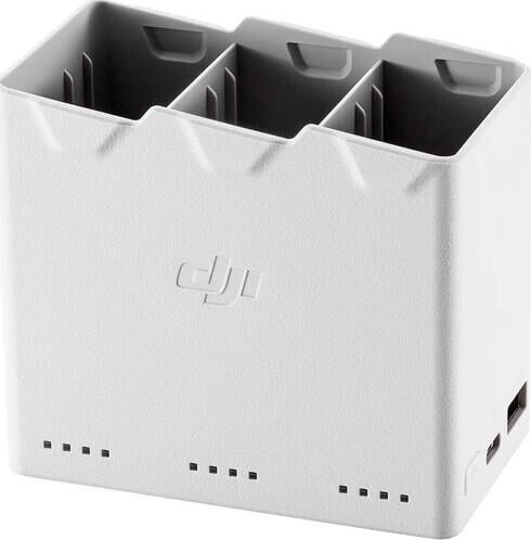 DJI CHX162-30 tovejs opladningshub til Mini 4 Pro/Mini 3-serien