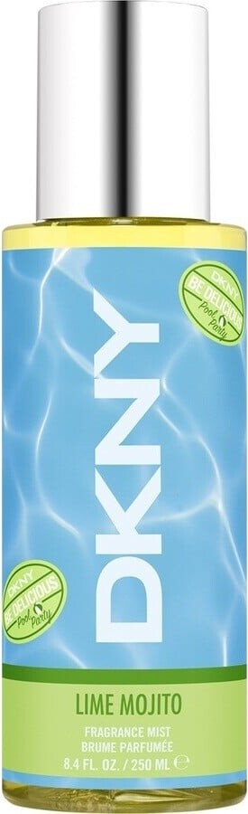 Dkny - Body Mist Pool Party Lime Mojito 250 Ml