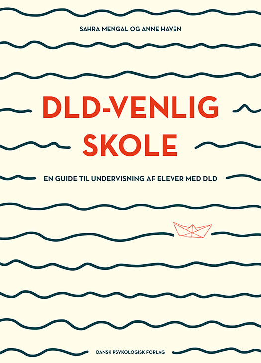 Dld-venlig Skole - Anne Haven - Bog