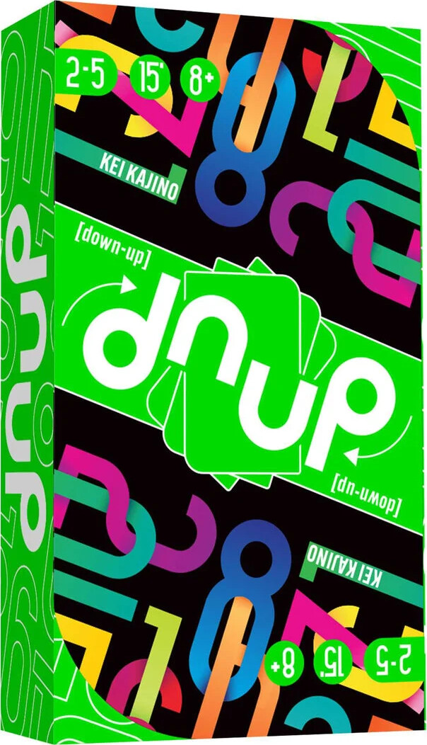Dnup Eng (amdscrvl0101en)