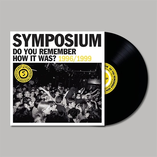 Symposium - Do You Remember How It Was? - Vinyl Lp