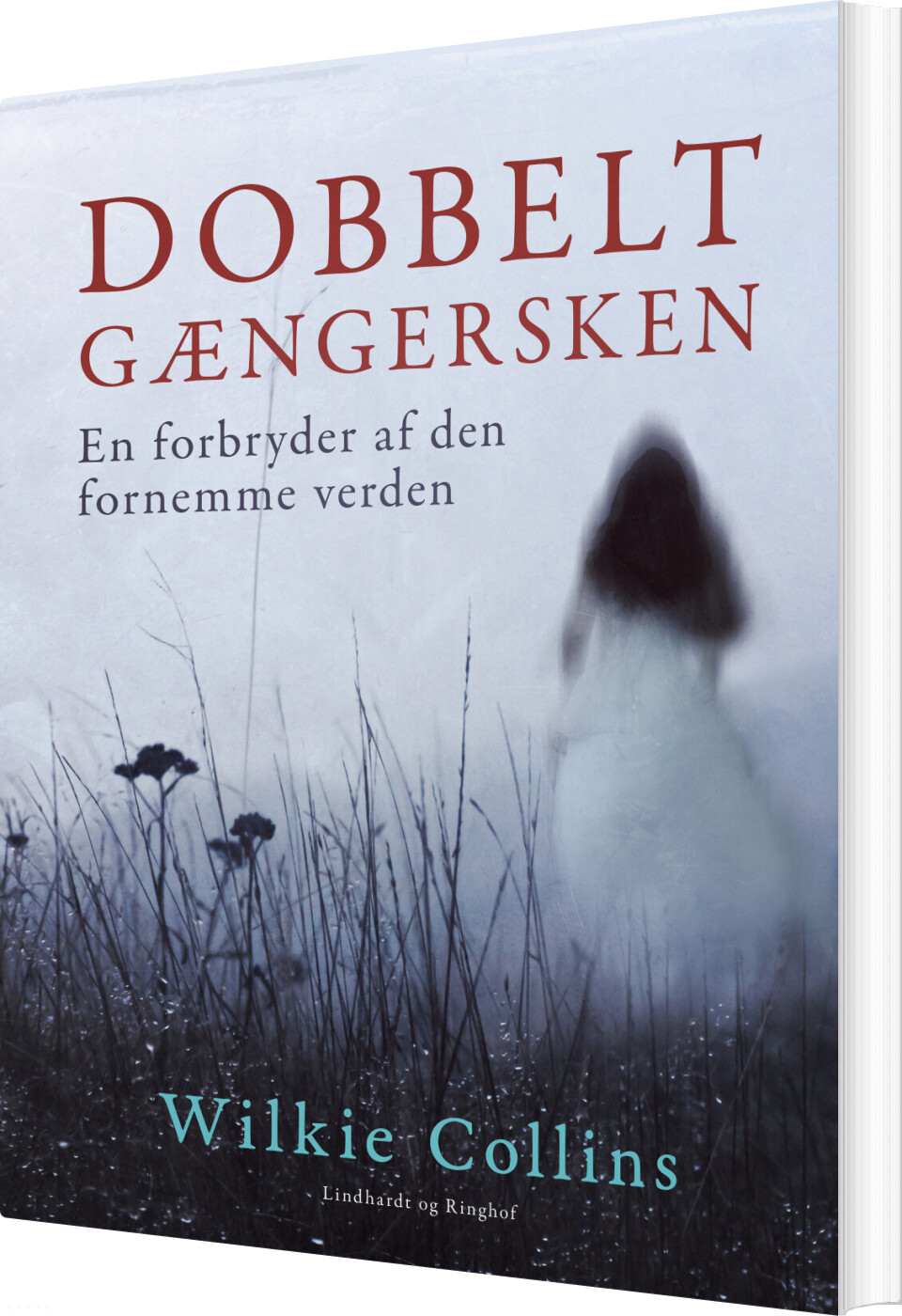 Dobbeltgængersken. En Forbryder Af Den Fornemme Verden - Wilkie Collins - Bog