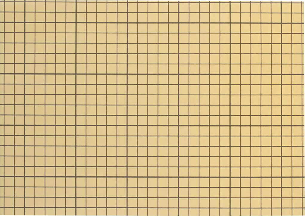 Dobbeltklæbende Folie - 210x297 Mm - 5 Ark billede