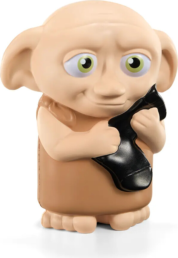 Noble Collection Dobby - Toyllectible Pufflums™ - Harry Potter