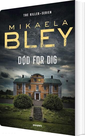 Død For Dig - Mikaela Bley - Bog