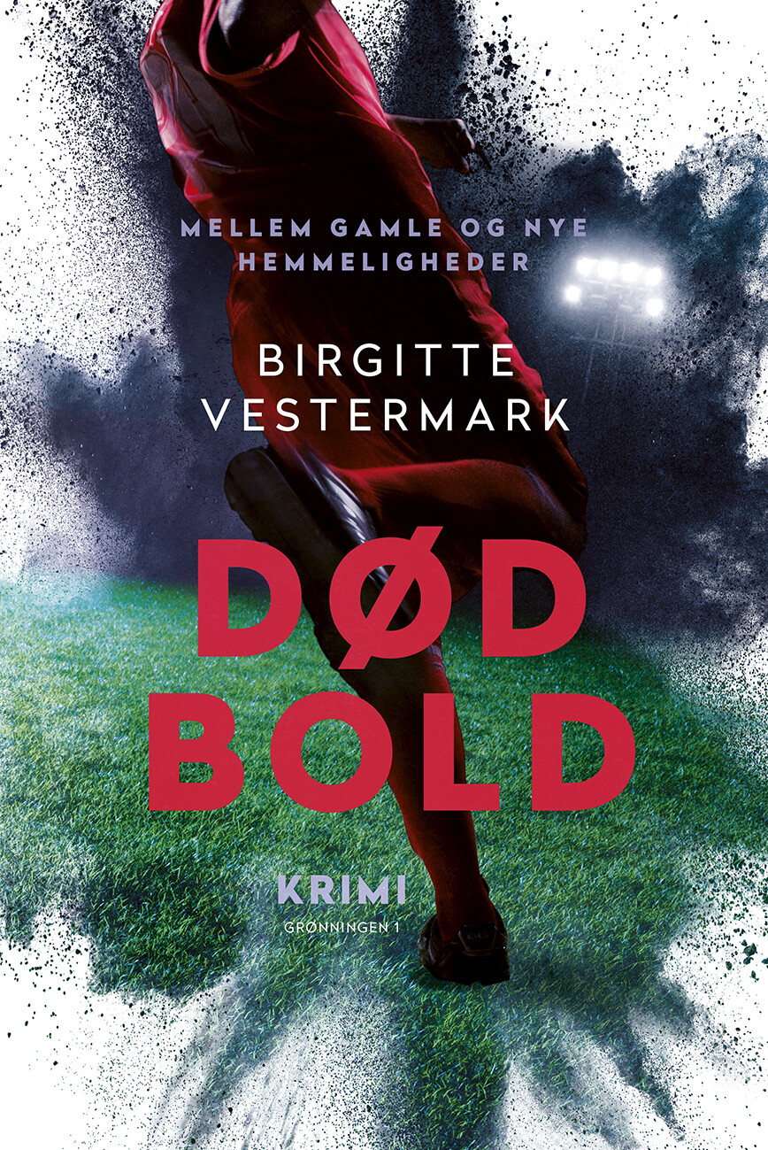 Dødbold - Birgitte Vestermark - Bog