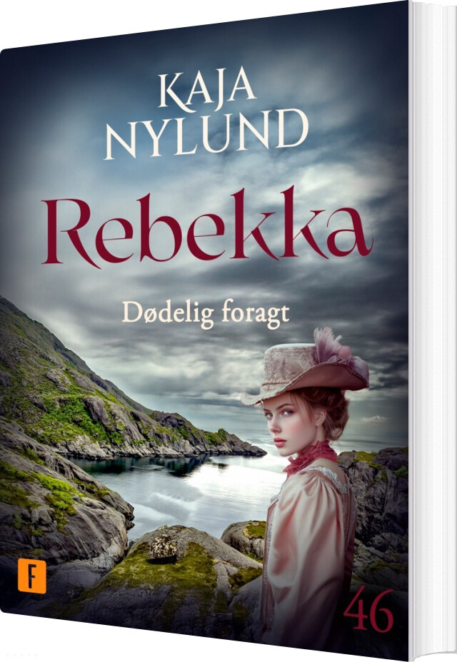 Dødelig Foragt - Kaja Nylund - Bog