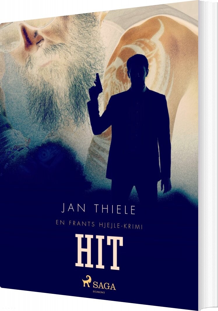 Hit - Jan Thiele - Bog