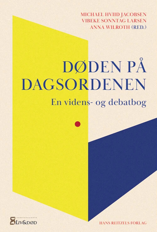Døden på dagsordenen (4, 2026) | Thomas Søbirk Petersen,Esben Dalgaard,Michael Hviid Jacobsen,Anna Wilroth,Mette Møller Kvisgaard,Stine Helweg,Alexandra Isabella L.B. Dessoy,Astrid Waagstein,Ove Gaardboe,Kirsten hammer Bærentzen,Jesper Grud Rasmussen,Mika