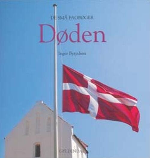 Billede af Døden - Inger Byrjalsen - Bog hos Gucca.dk