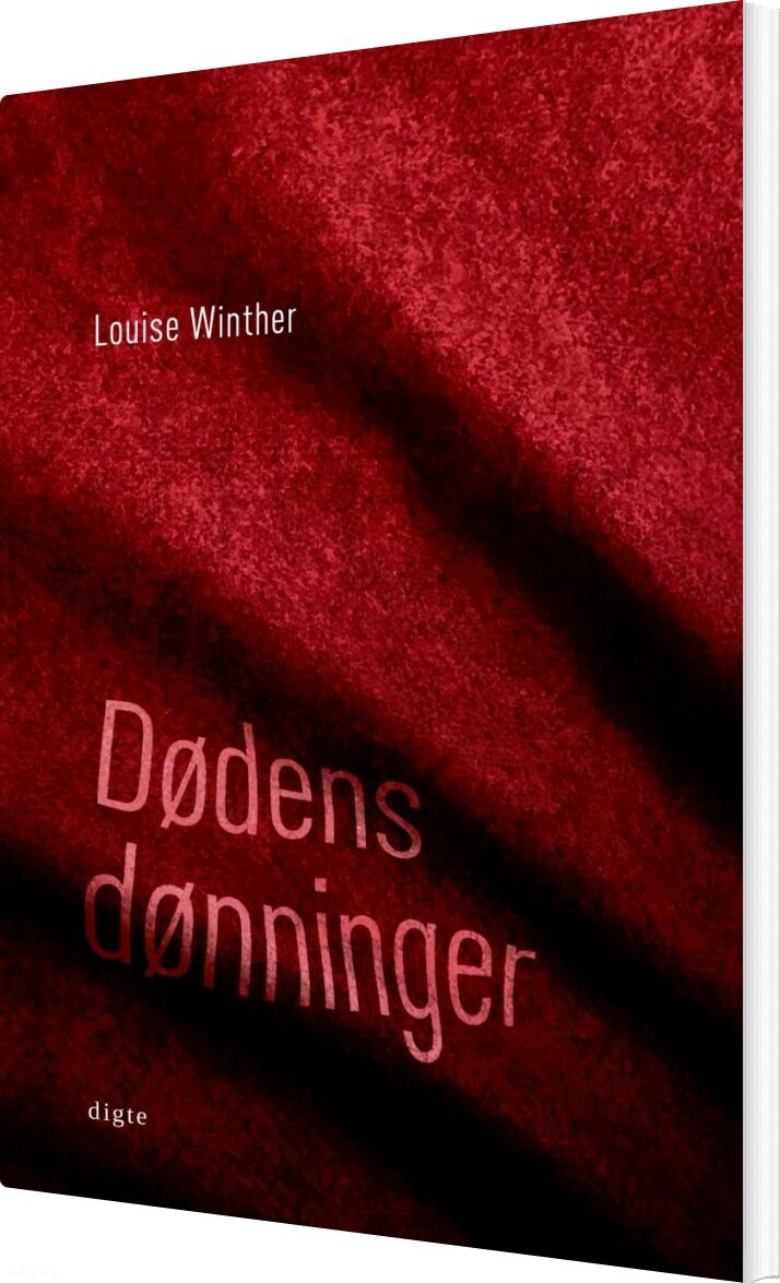 Billede af Dødens Dønninger - Louise Winther - Bog